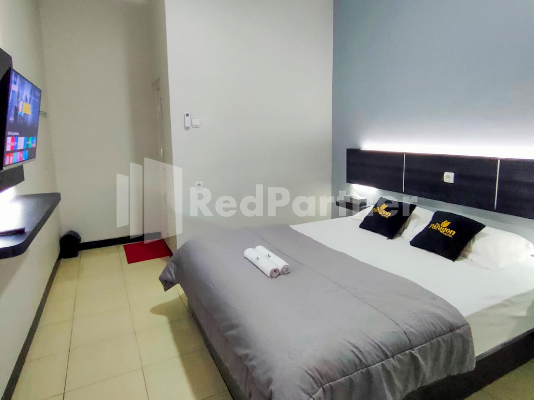 Mencari Penginapan Nyaman di Cilacap? The Paragon Hotel Redpartner Solusinya